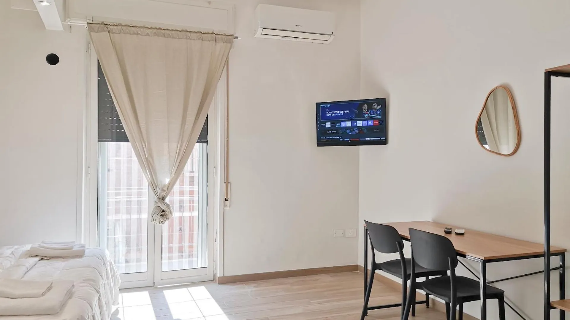Apartment Ferienwohnung Fabulhouse Bari