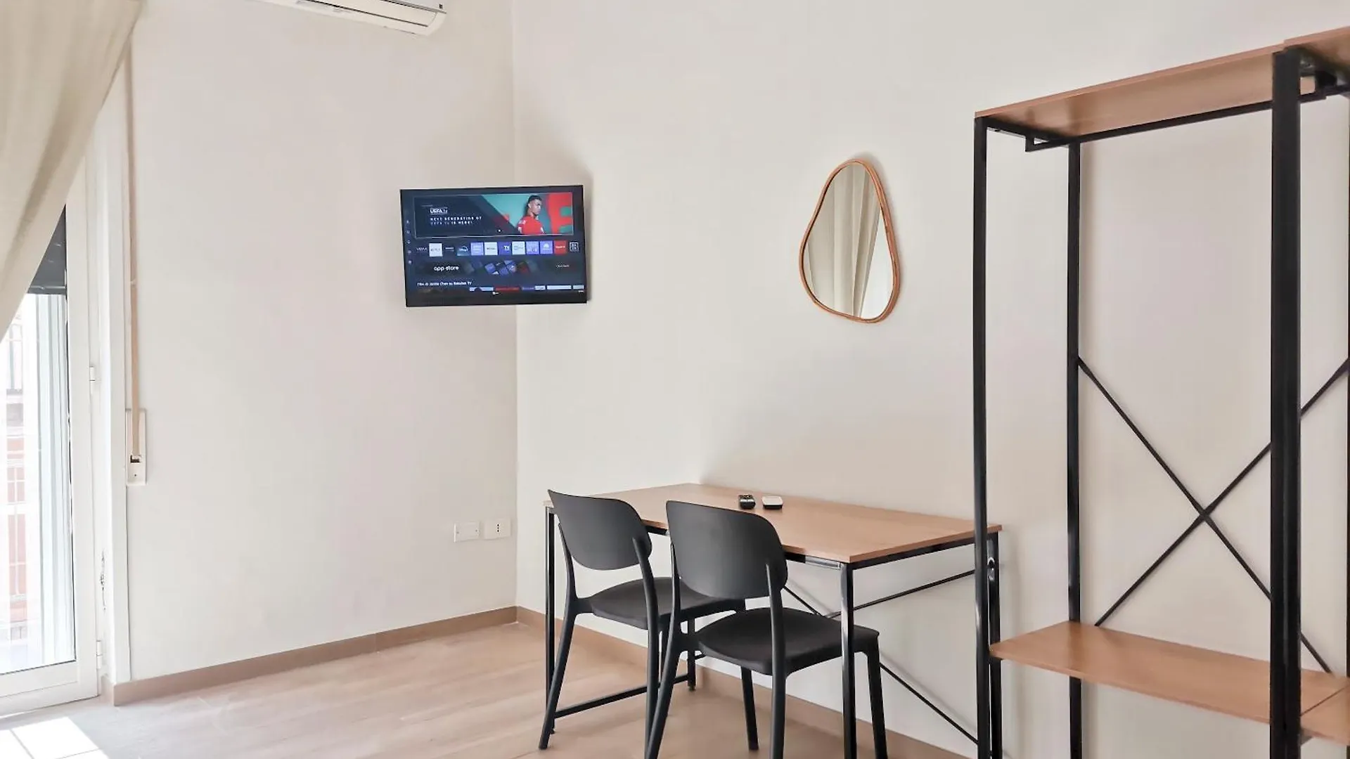 Ferienwohnung Fabulhouse Bari Italien