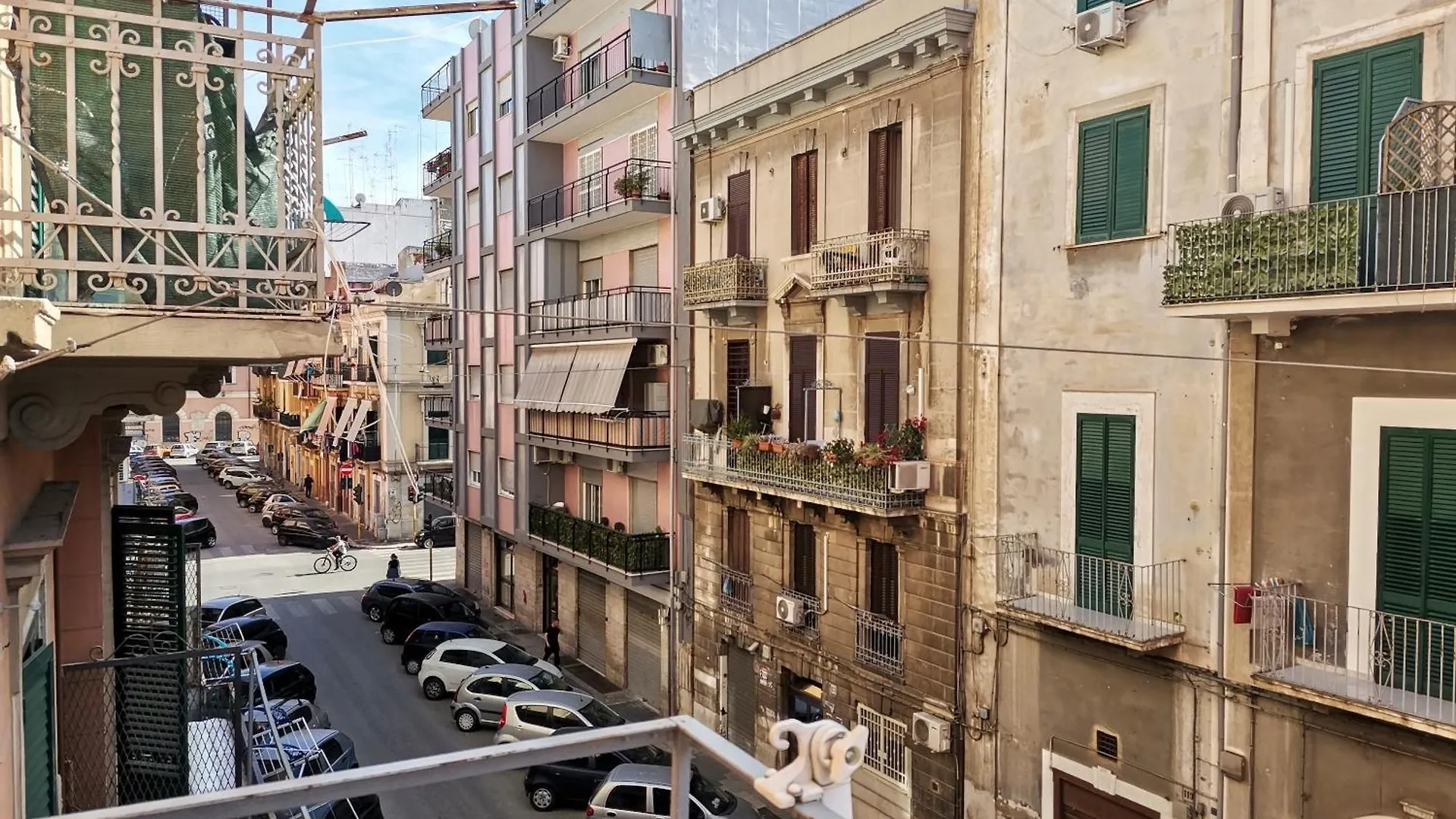 Ferienwohnung Fabulhouse Bari 0*,  Italien