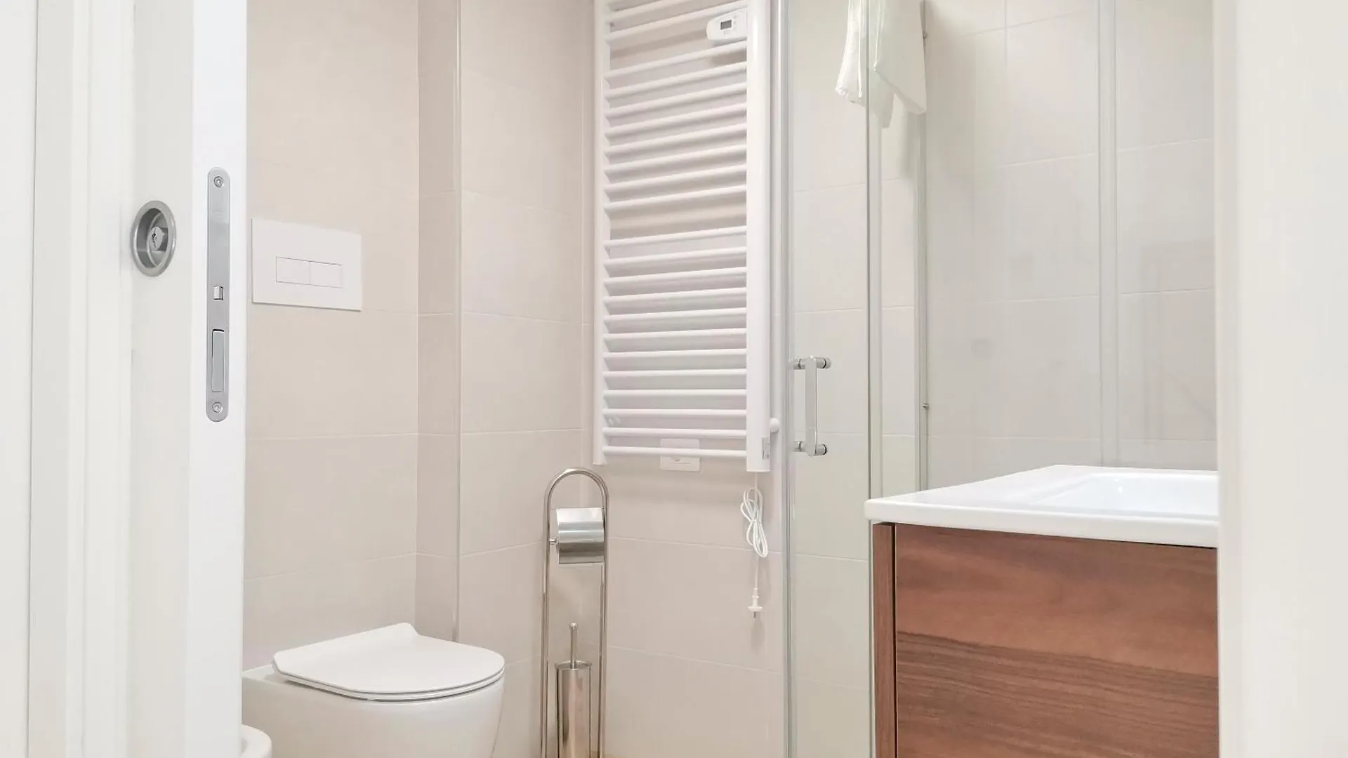 Ferienwohnung Fabulhouse Bari 0*,  Italien