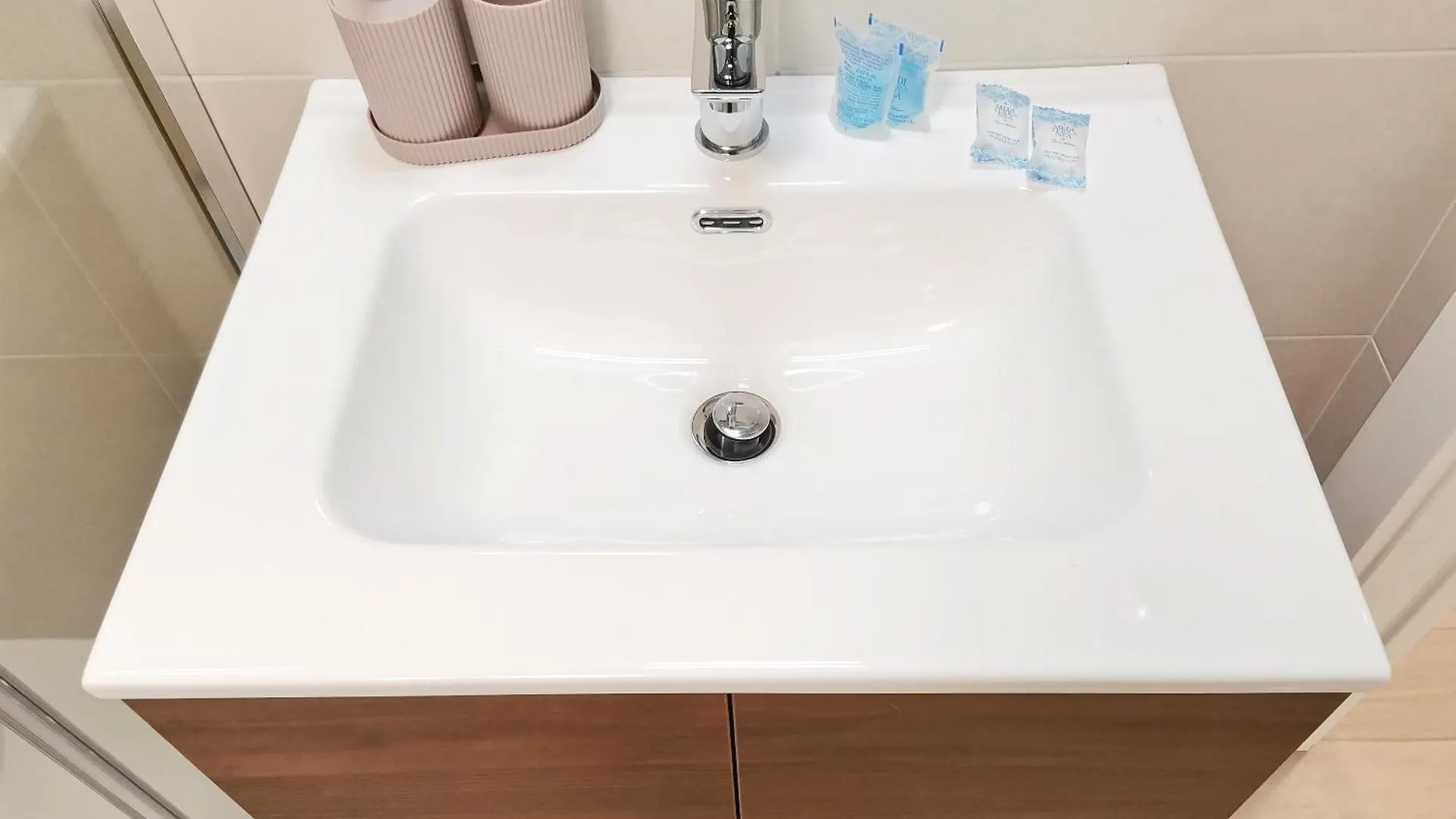 Apartment Ferienwohnung Fabulhouse Bari