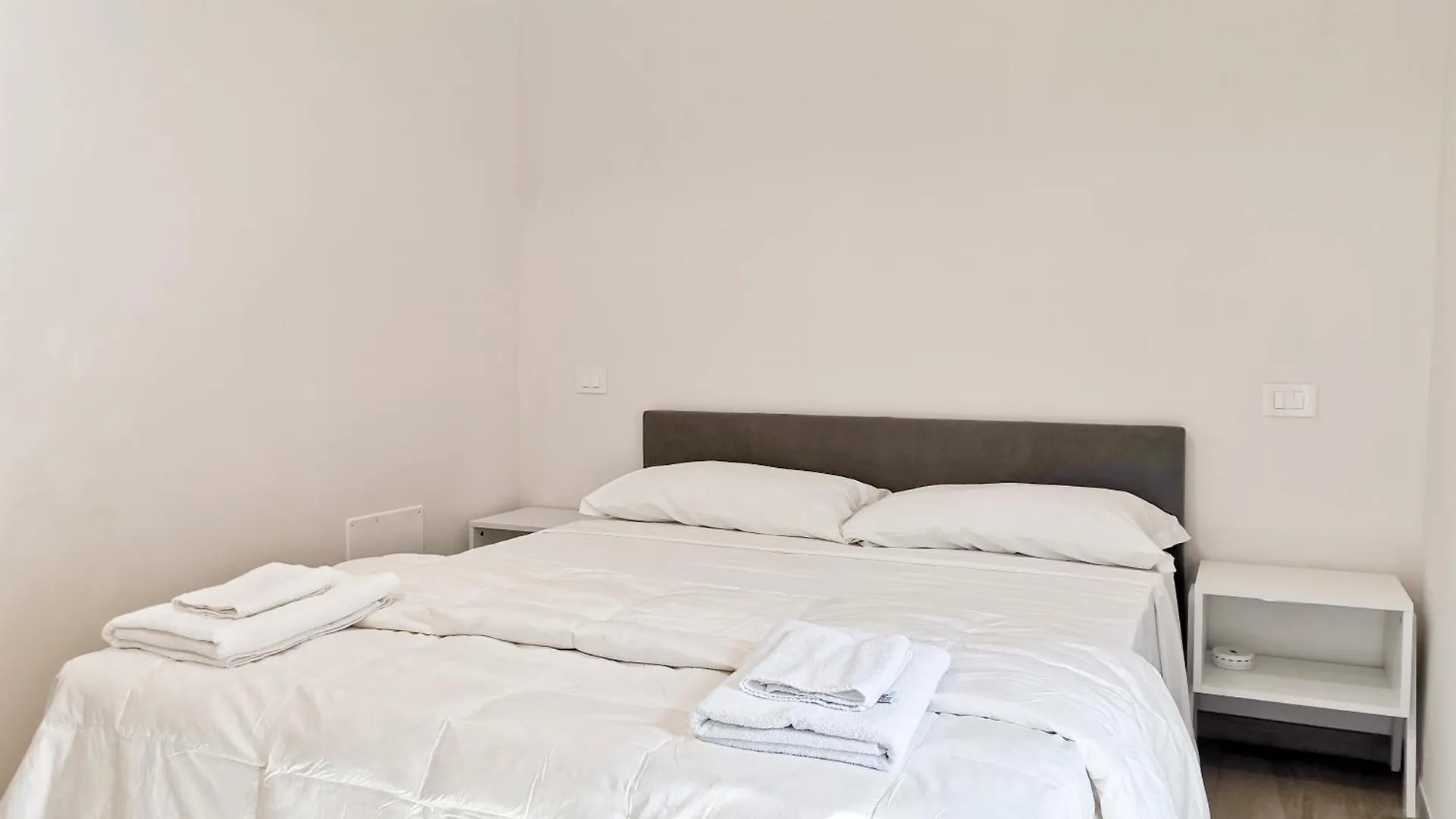 Apartment Ferienwohnung Fabulhouse Bari
