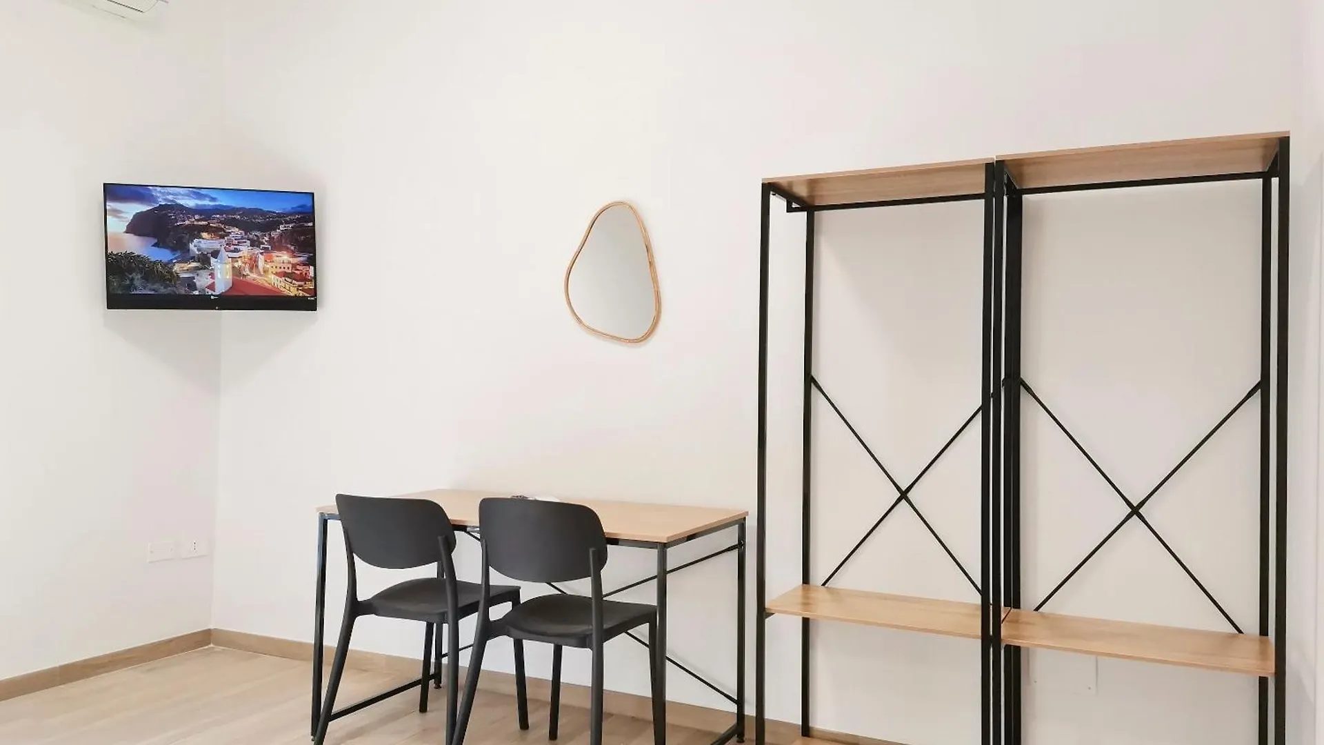Apartment Ferienwohnung Fabulhouse Bari