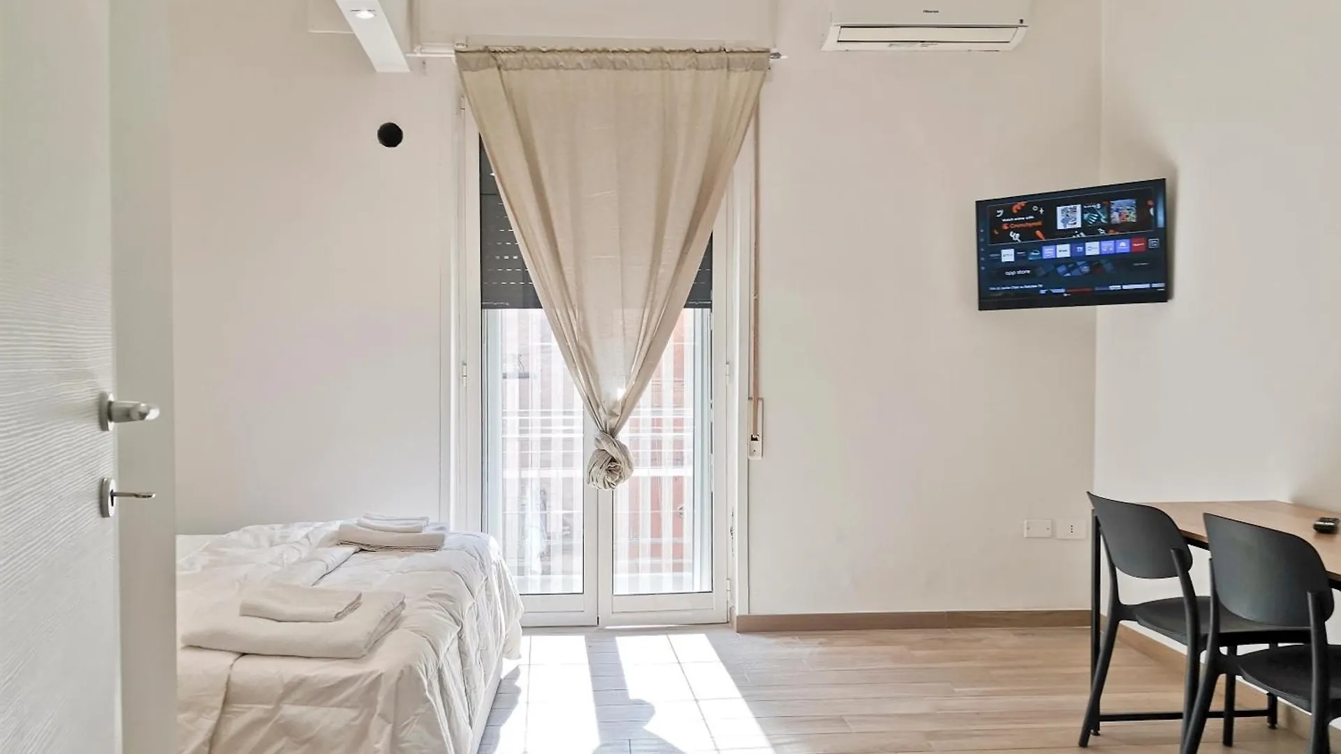 Ferienwohnung Fabulhouse Bari 0*,