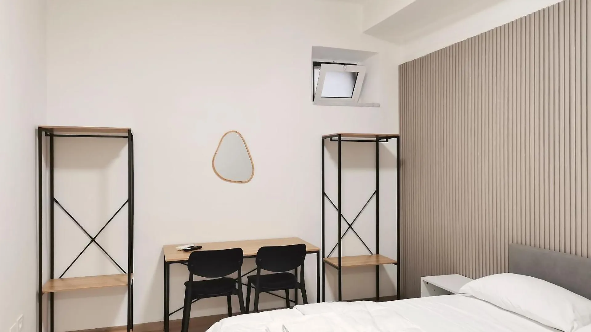 Fabulhouse Daire Bari