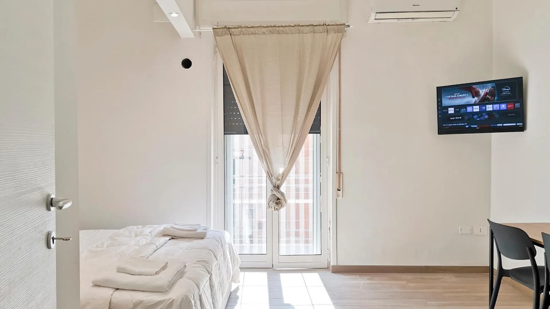 Fabulhouse Daire Bari