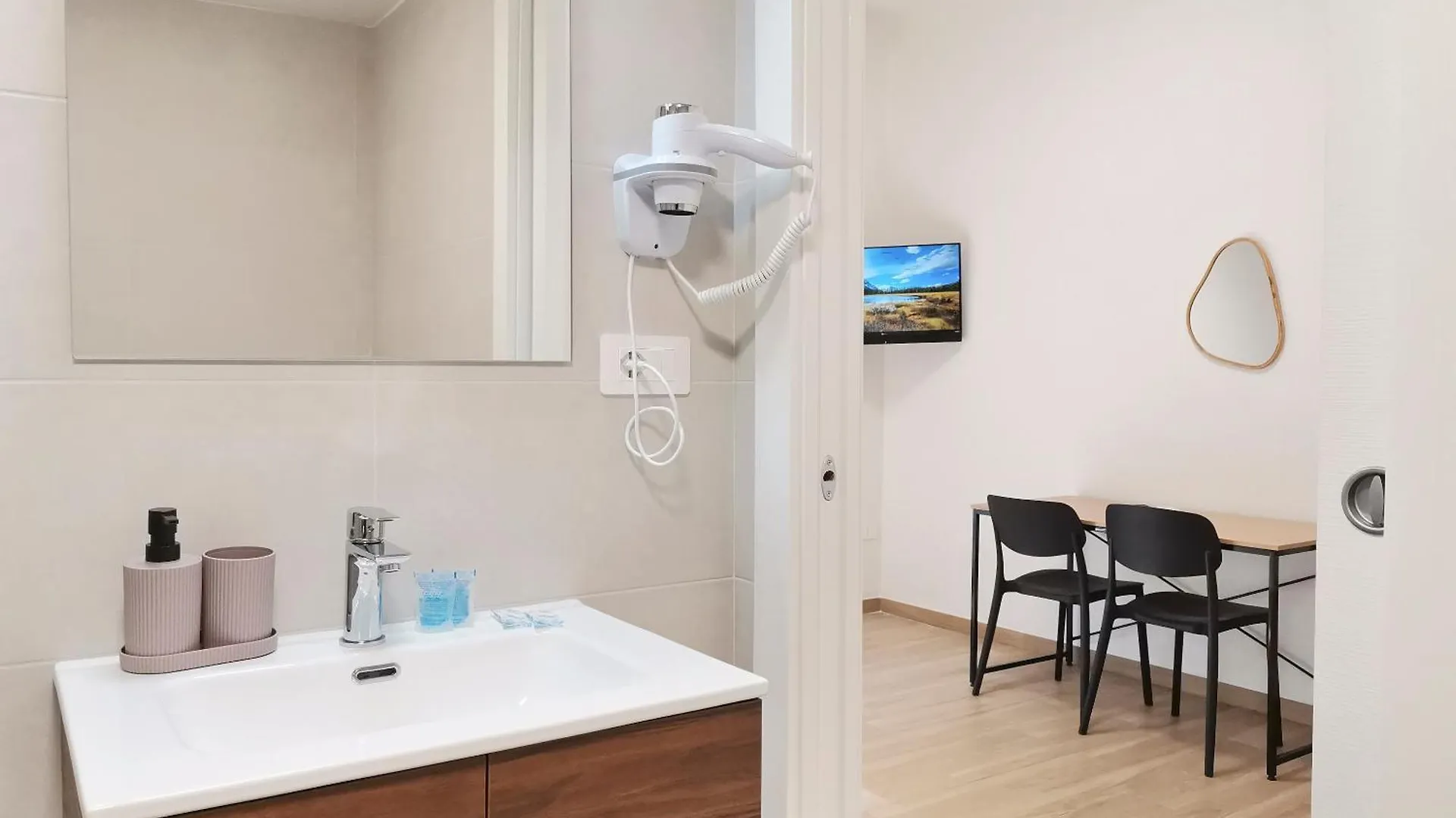 Ferienwohnung Fabulhouse Bari