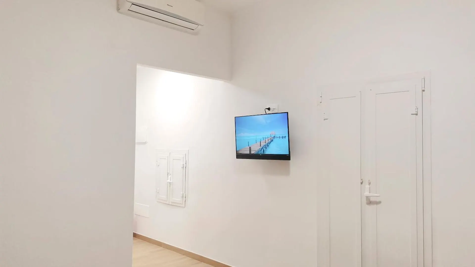 Ferienwohnung Fabulhouse Bari 0*,