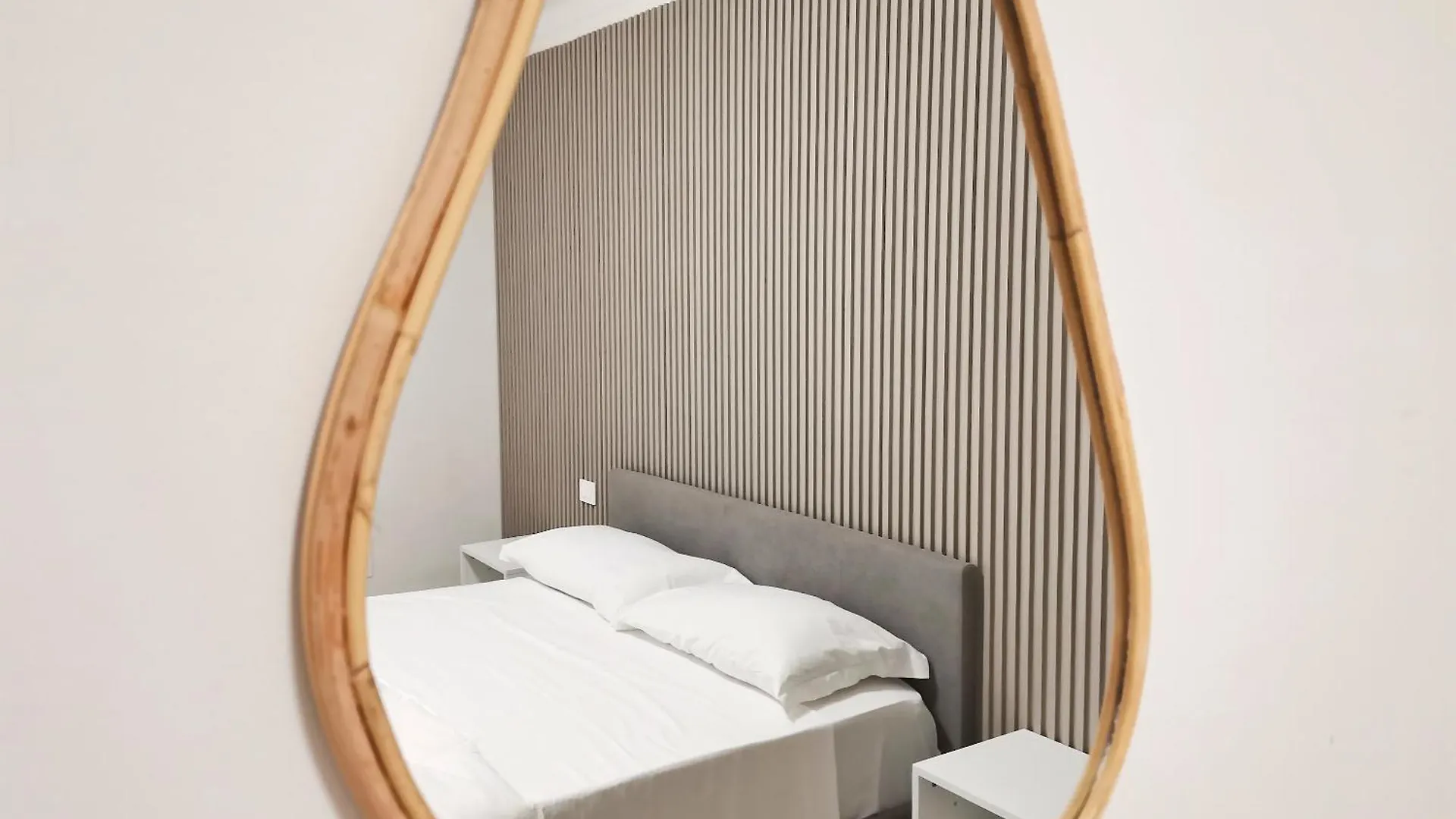 Fabulhouse Daire Bari İtalya