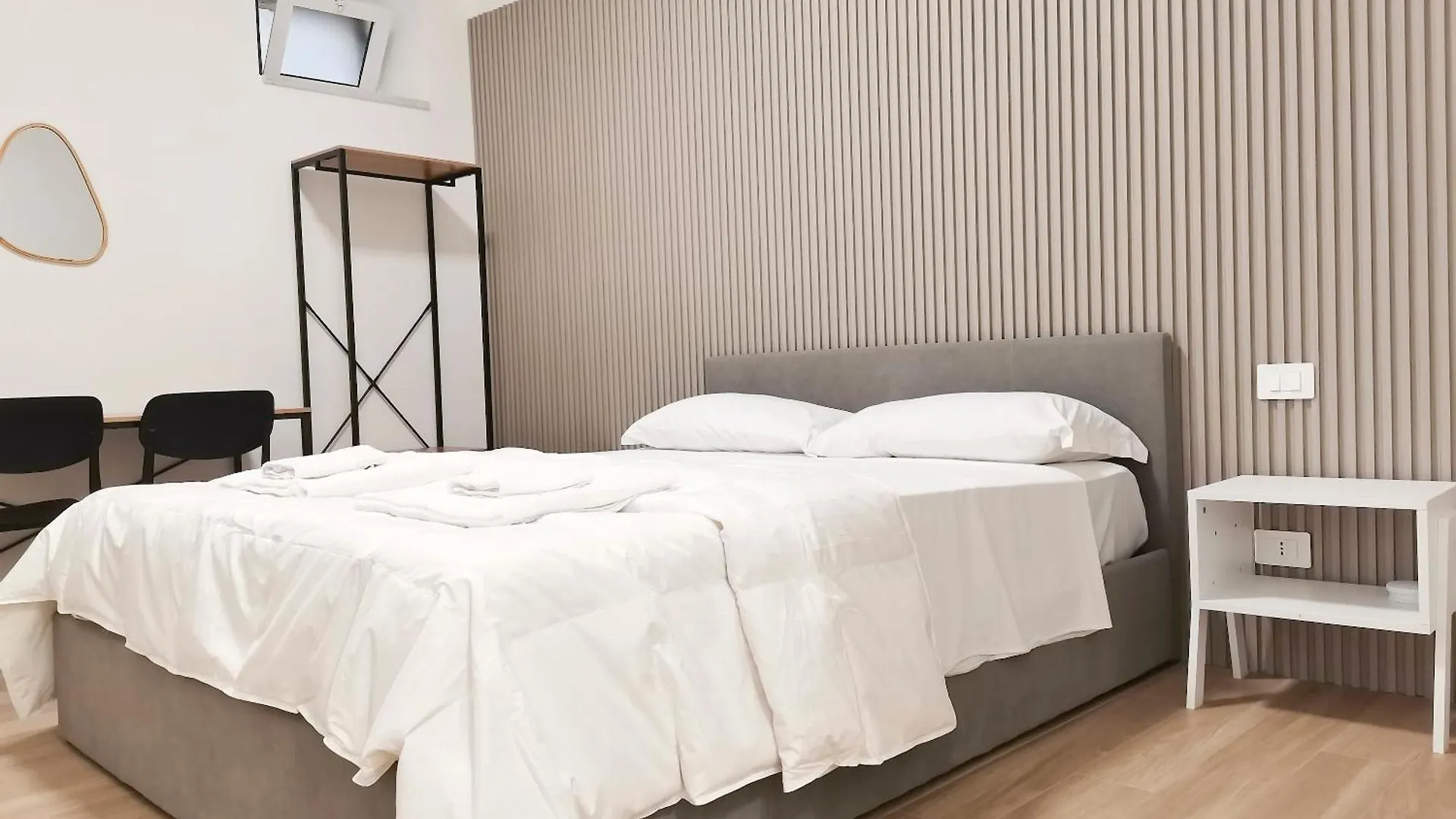 Ferienwohnung Fabulhouse Bari 0*,  Italien