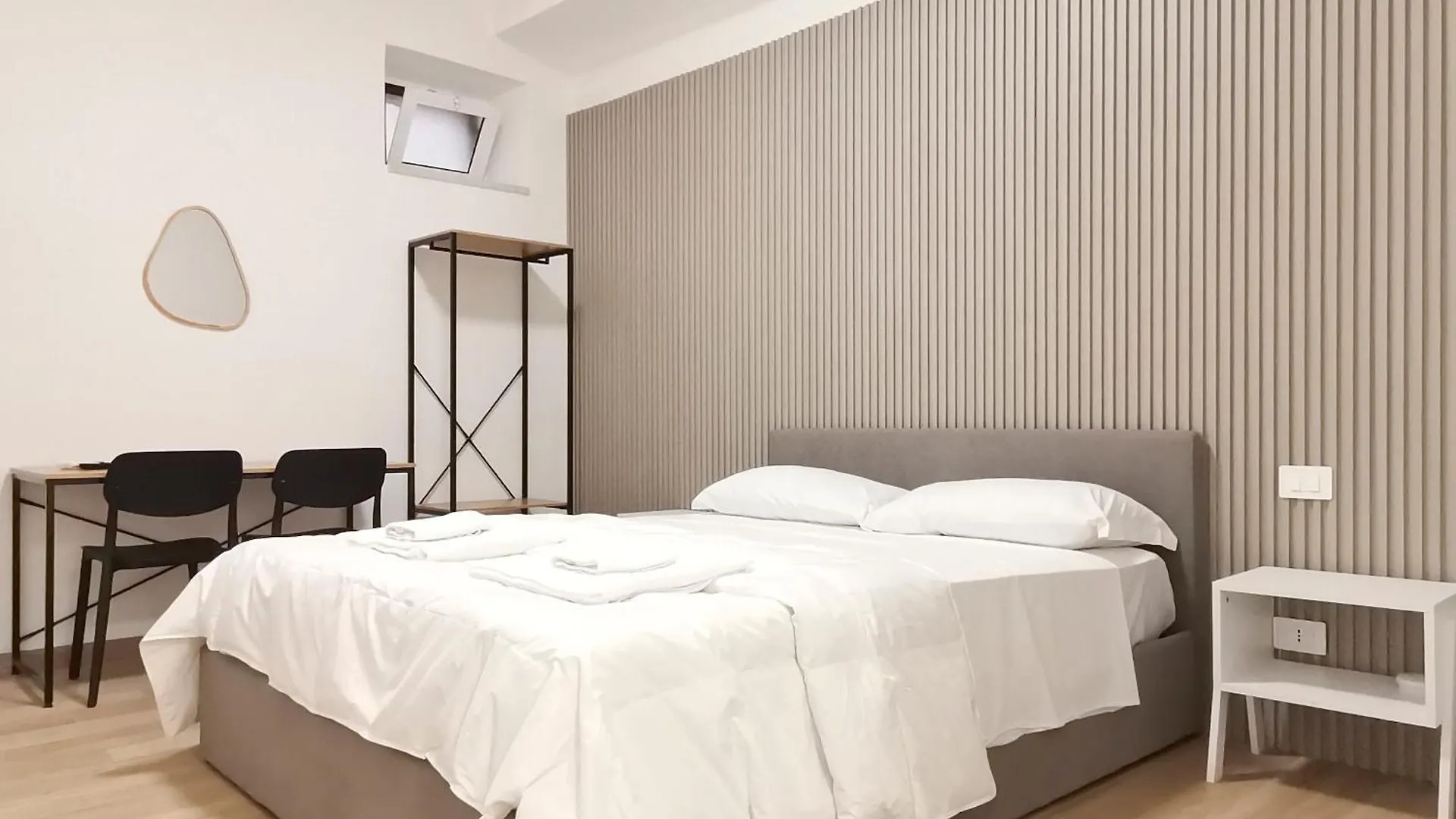 Fabulhouse Daire Bari İtalya
