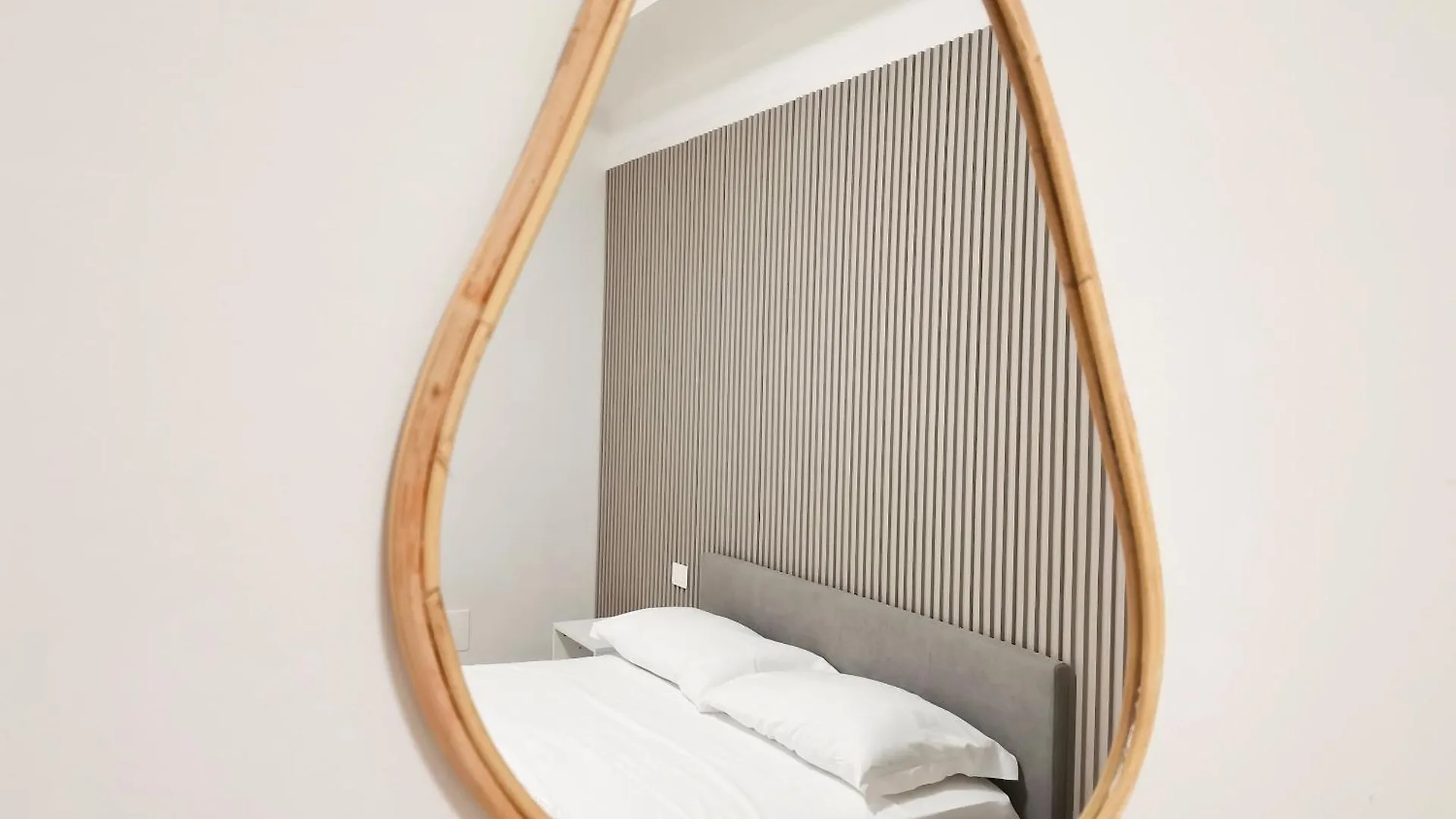 Ferienwohnung Fabulhouse Bari