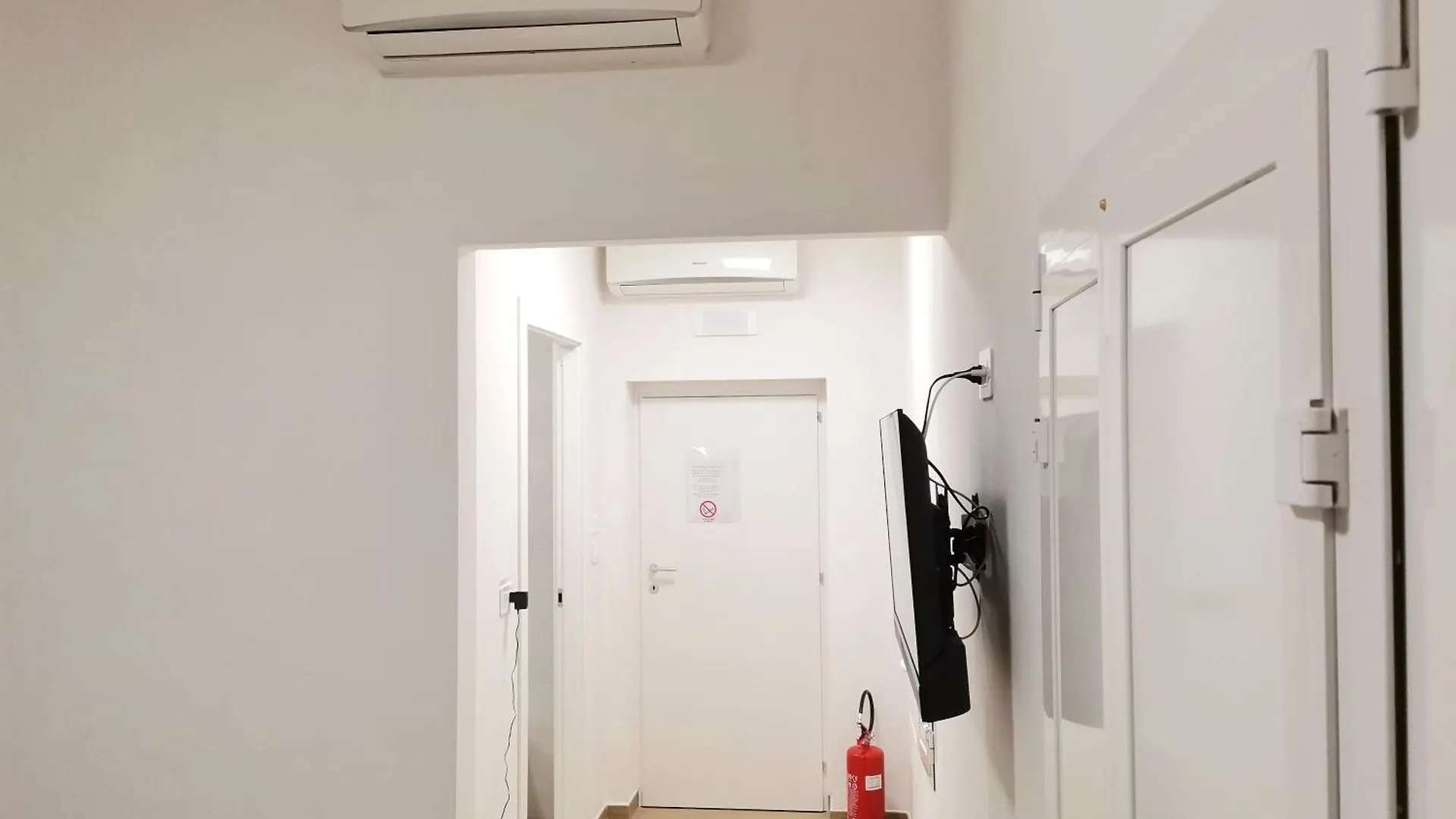 Fabulhouse Daire Bari