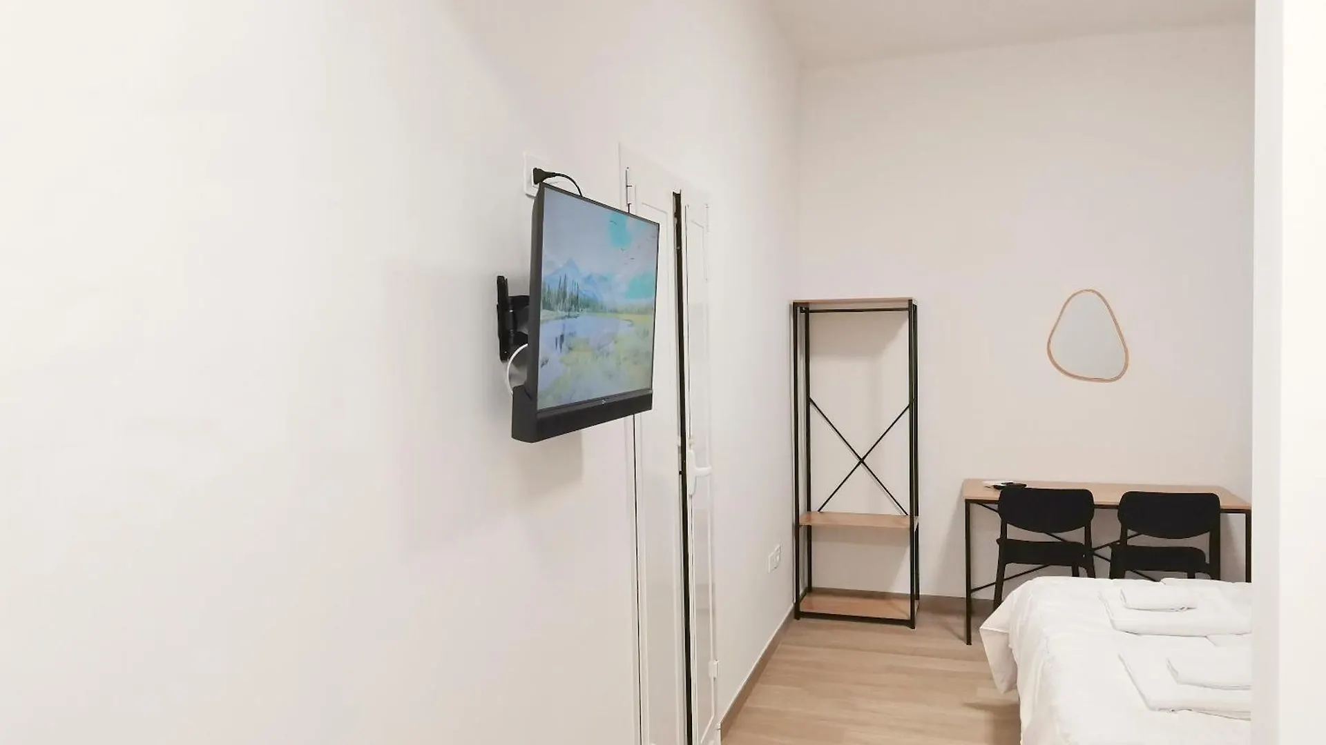Ferienwohnung Fabulhouse Bari