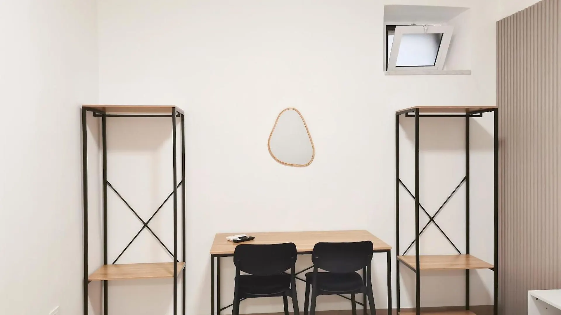 Ferienwohnung Fabulhouse Bari