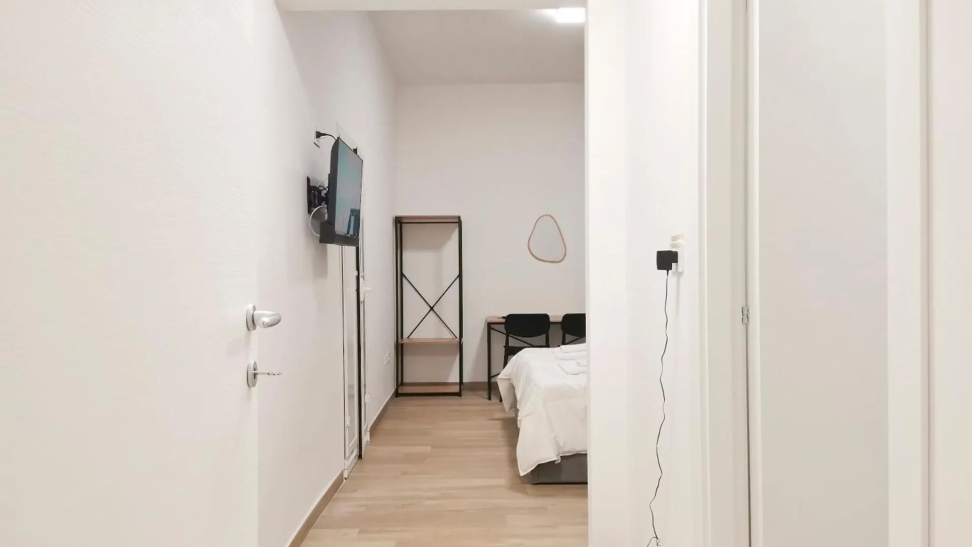 Ferienwohnung Fabulhouse Bari Italien