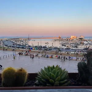  Apartment Finestra Sul Mare